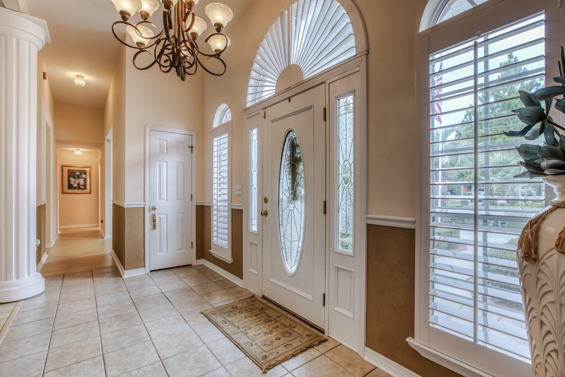 Emerald Bay - Residential