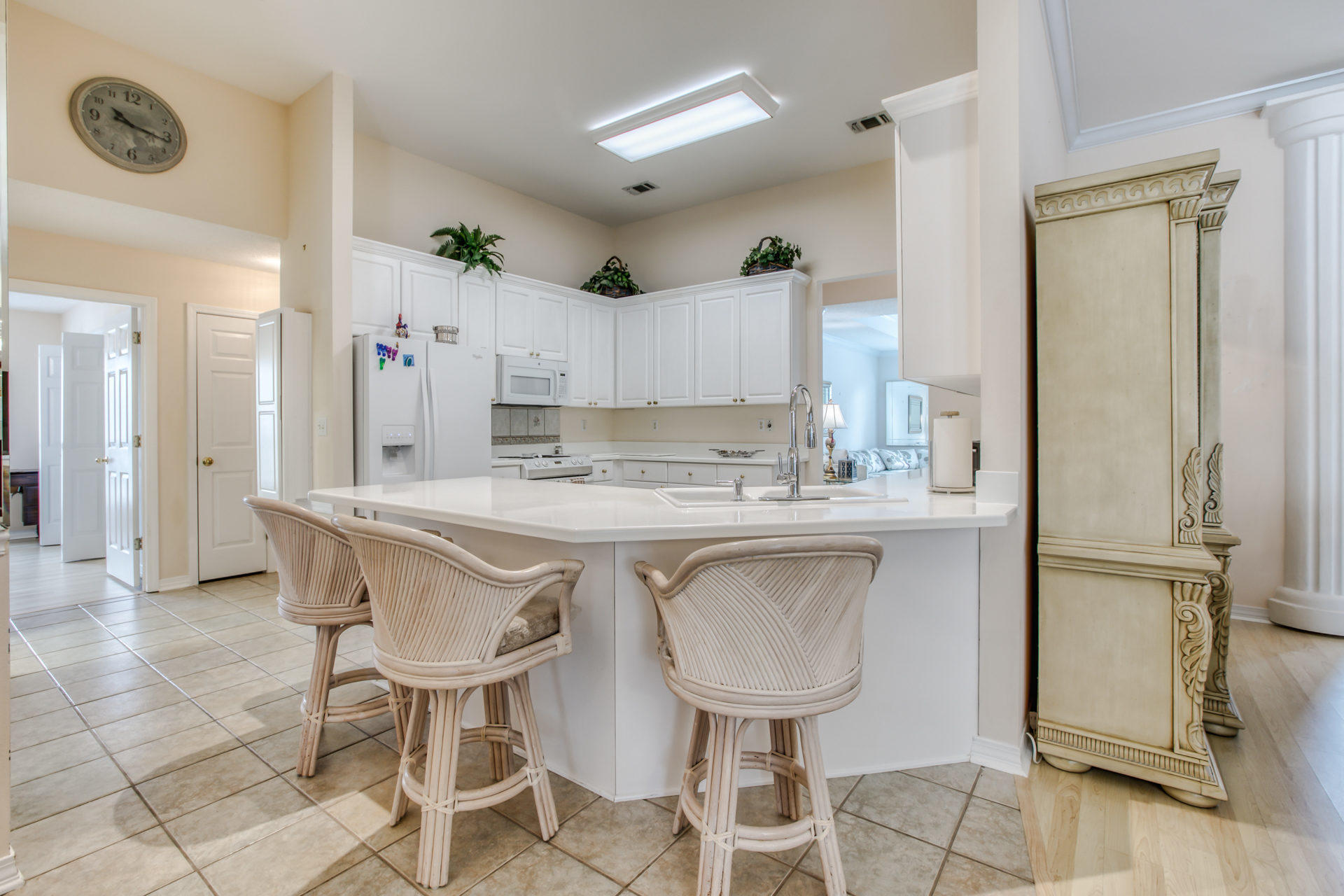 Emerald Bay - Residential