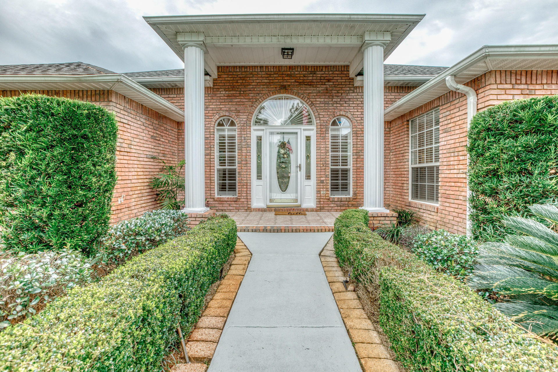 Emerald Bay - Residential