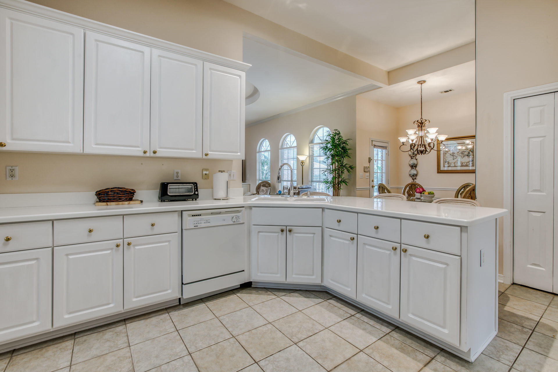 Emerald Bay - Residential