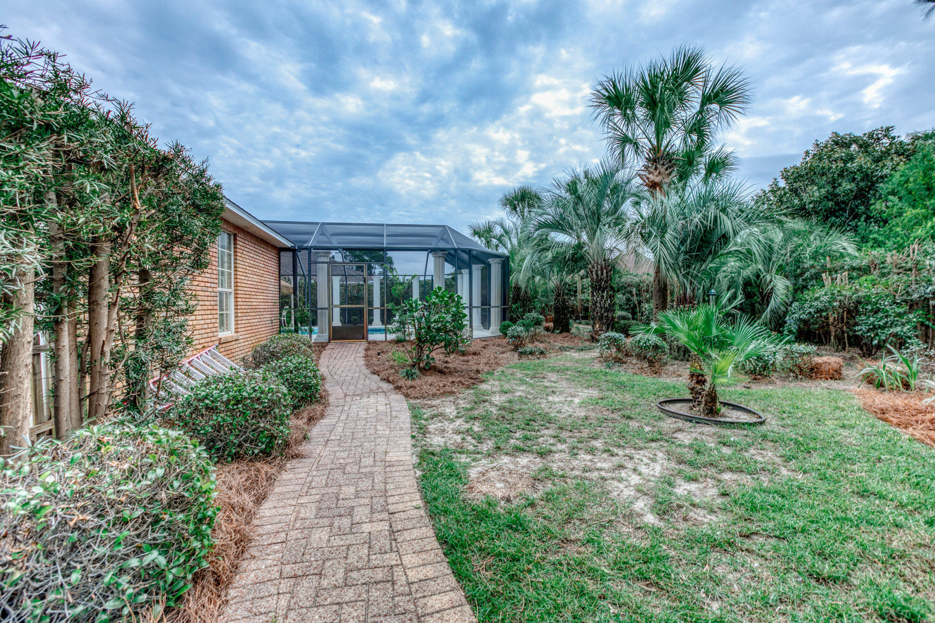 Emerald Bay - Residential