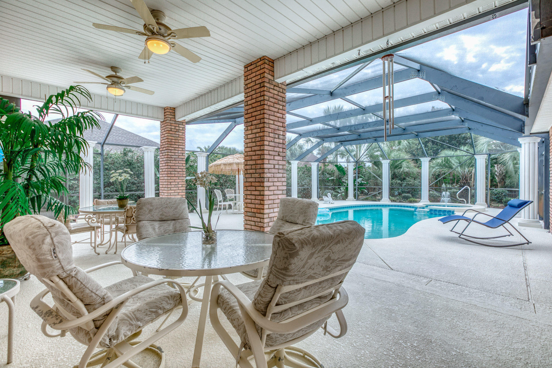 Emerald Bay - Residential