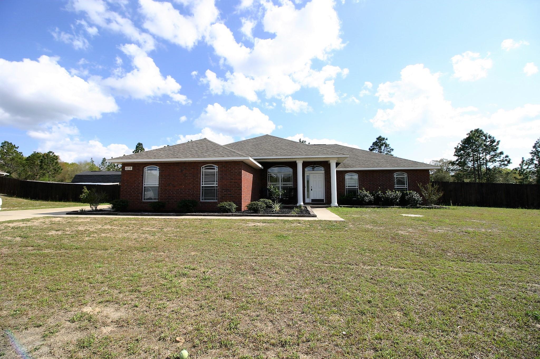 CARDINAL ESTATES - Residential Lease