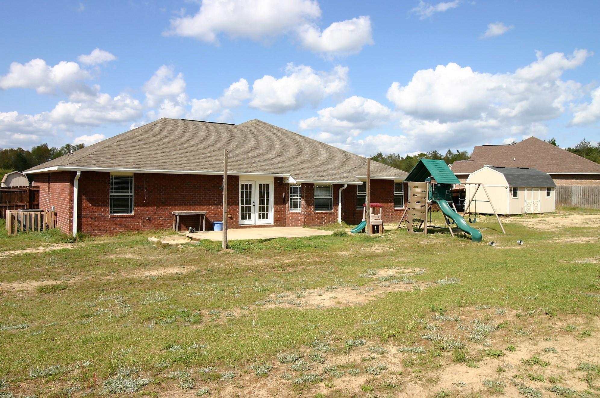 CARDINAL ESTATES - Residential Lease