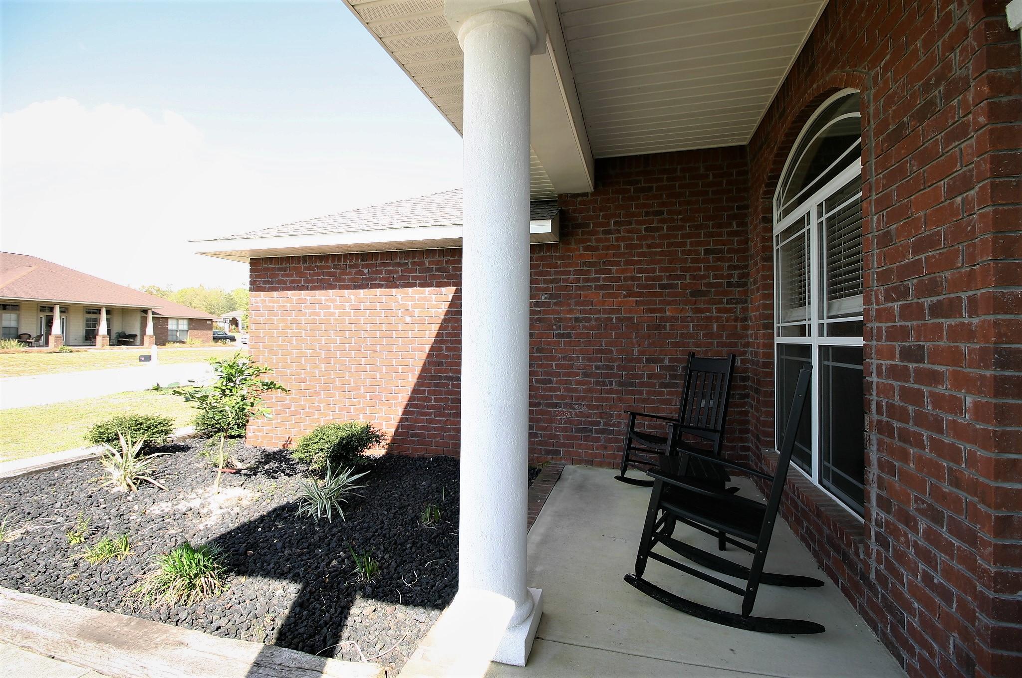 CARDINAL ESTATES - Residential Lease