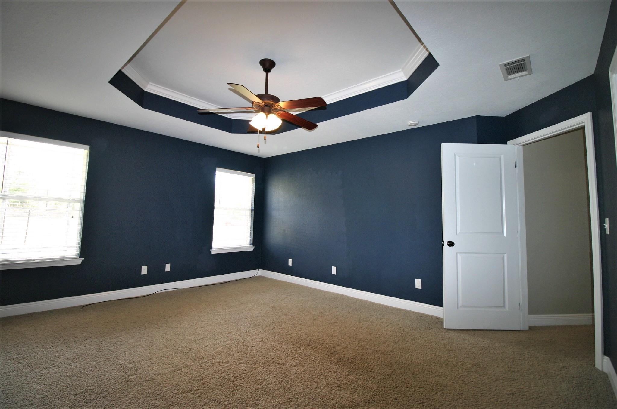 CARDINAL ESTATES - Residential Lease