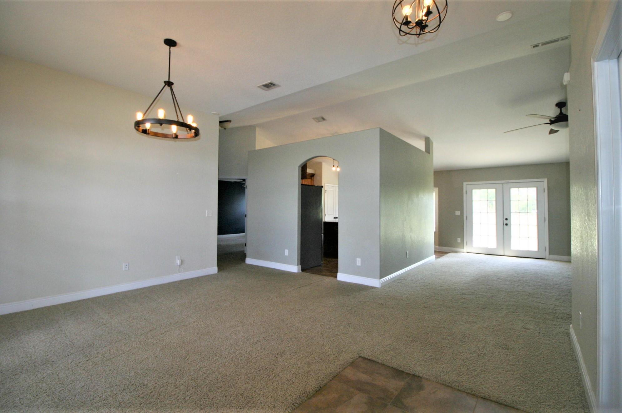 CARDINAL ESTATES - Residential Lease