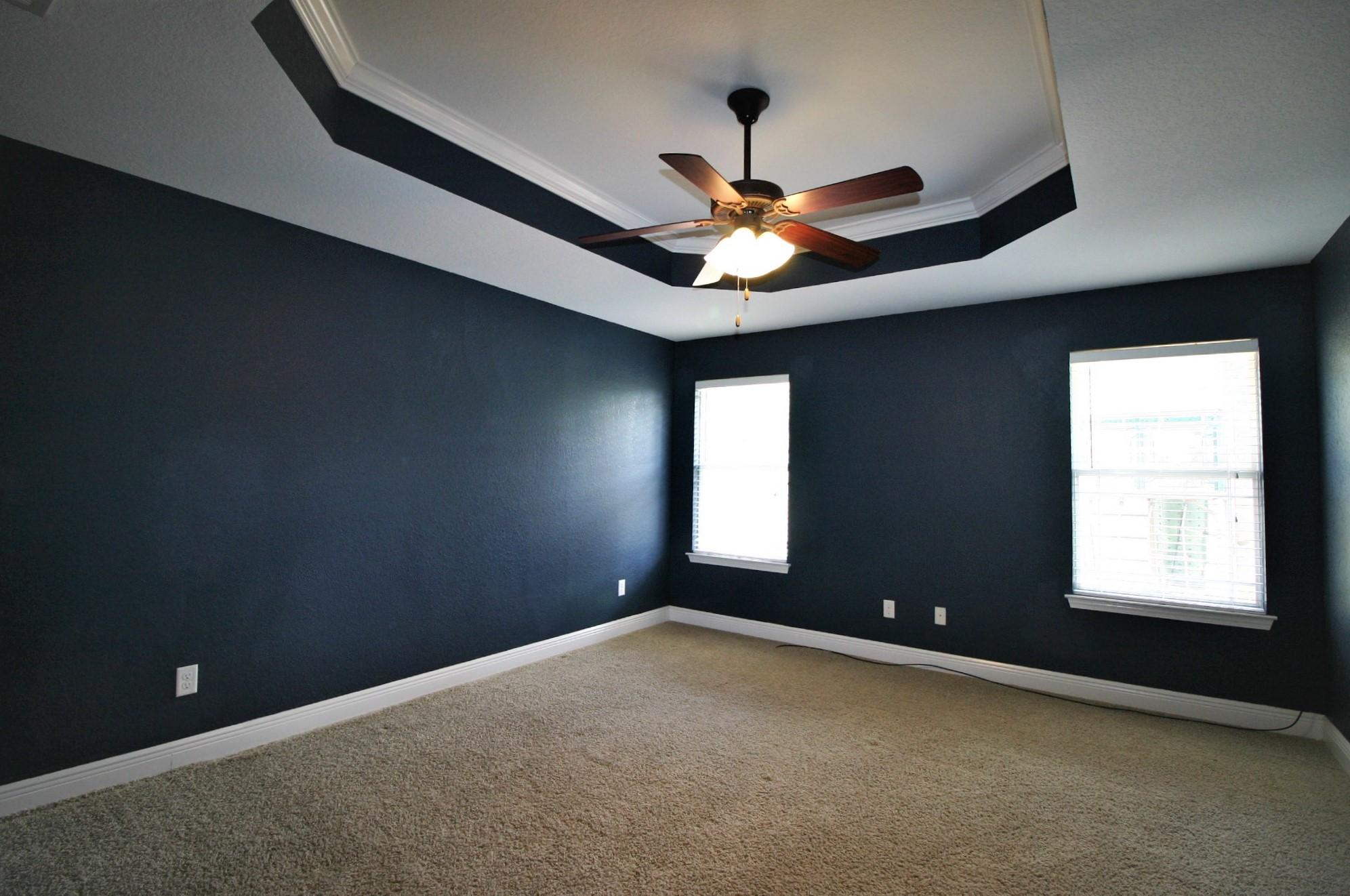 CARDINAL ESTATES - Residential Lease