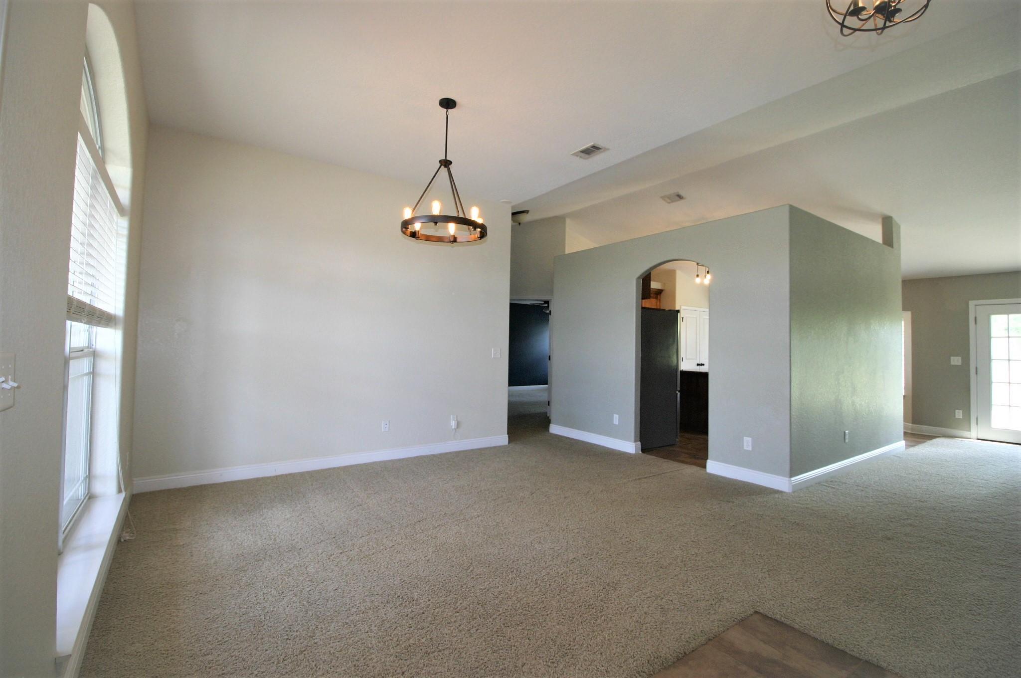 CARDINAL ESTATES - Residential Lease