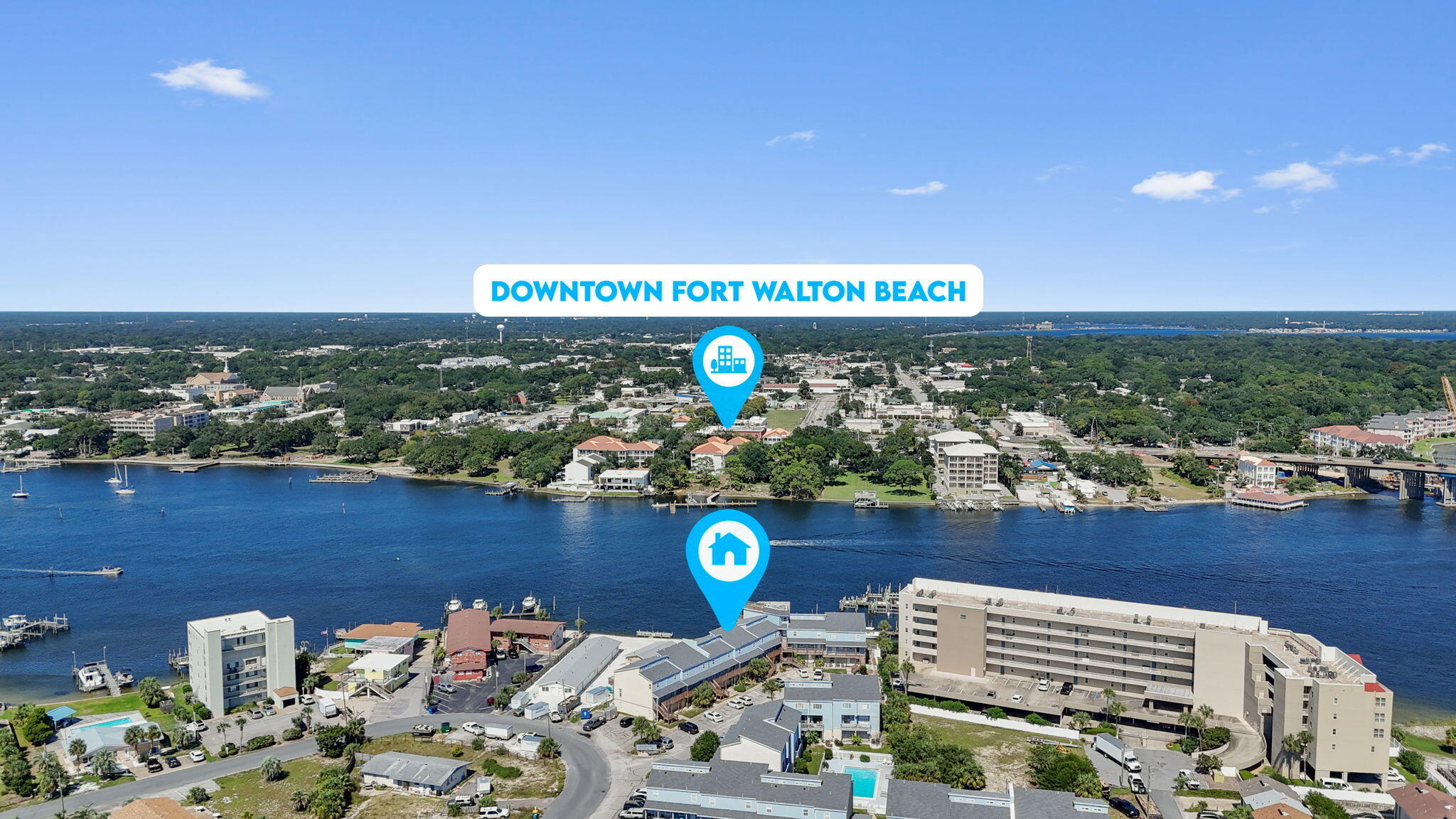 COMMODORES LANDING PH 3-A UNIT 119 - Residential