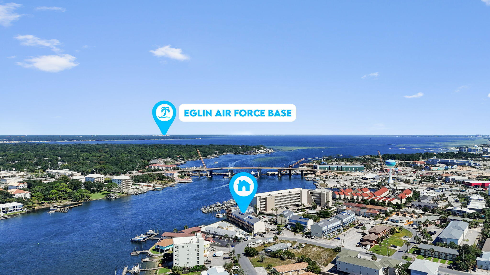 COMMODORES LANDING PH 3-A UNIT 119 - Residential