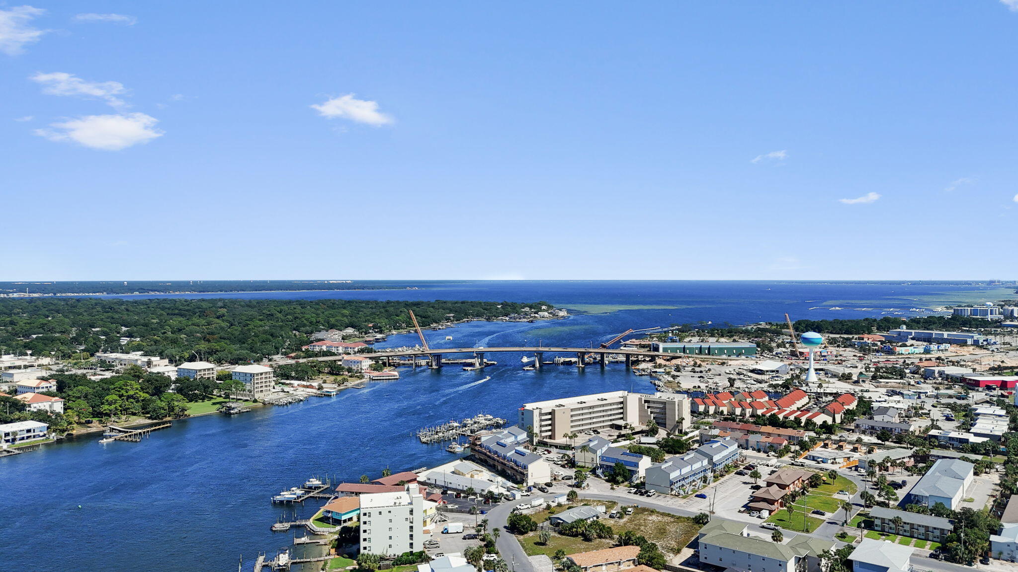 COMMODORES LANDING PH 3-A UNIT 119 - Residential