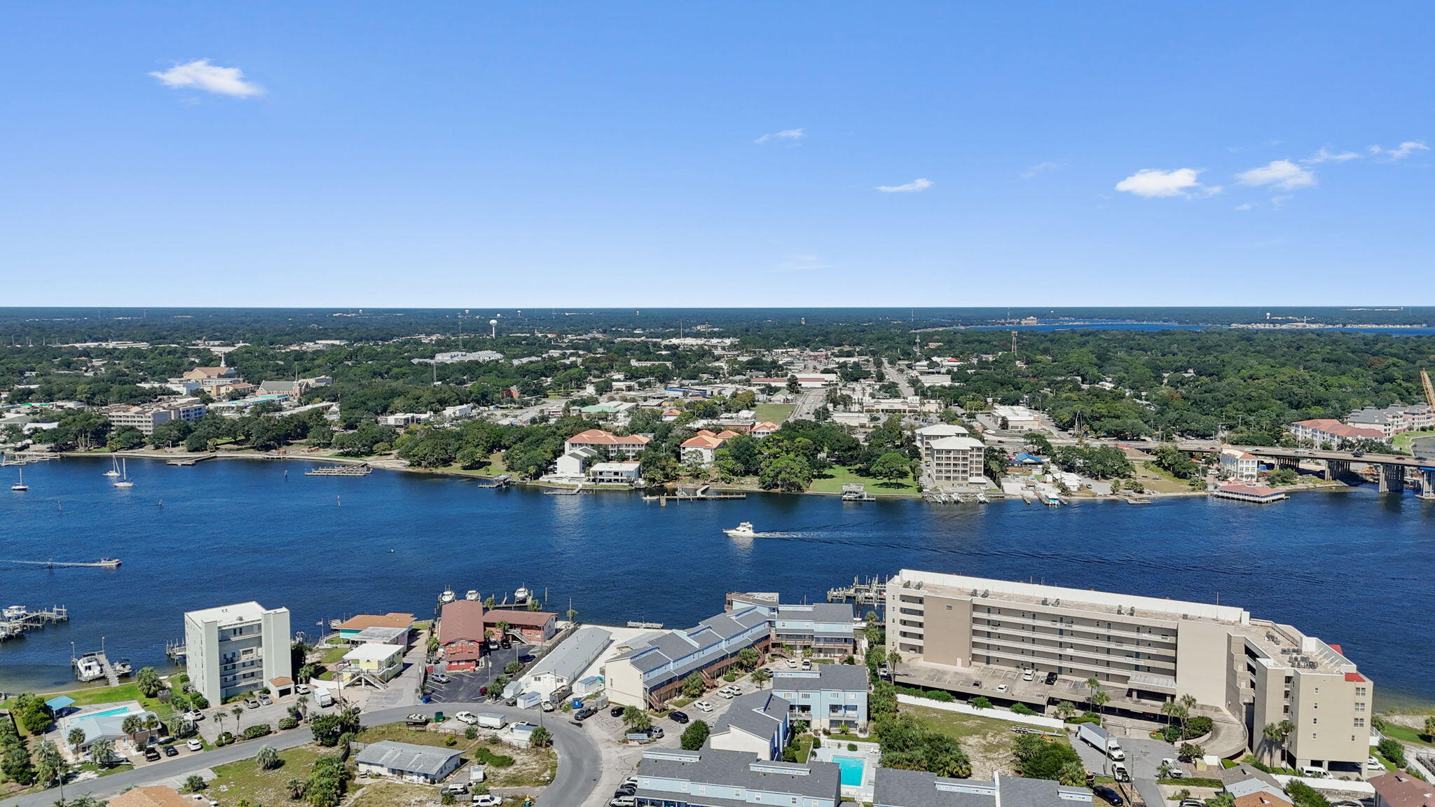 COMMODORES LANDING PH 3-A UNIT 119 - Residential