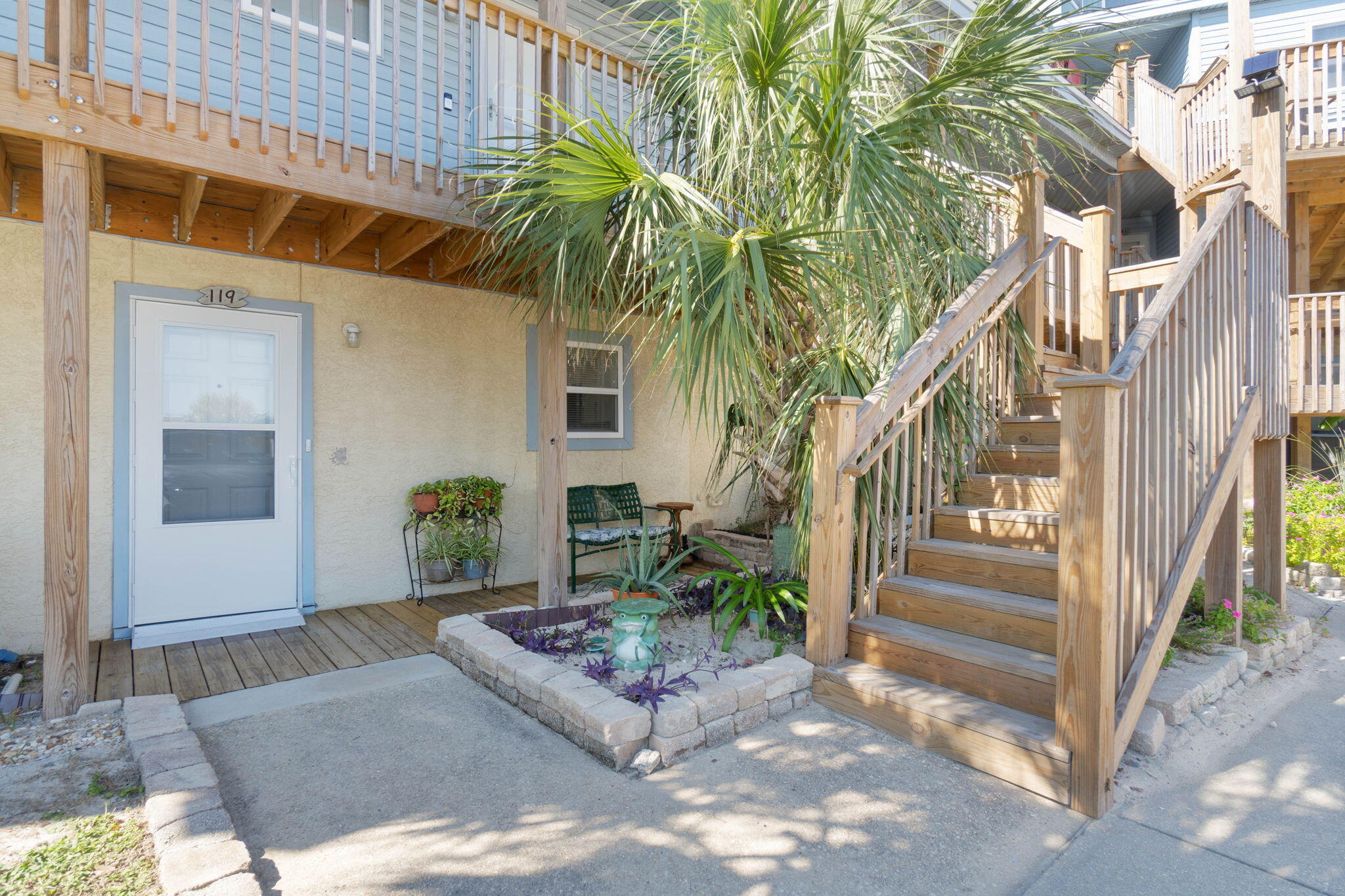 COMMODORES LANDING PH 3-A UNIT 119 - Residential