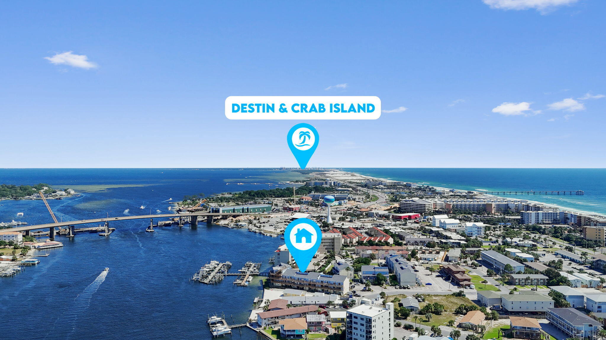 COMMODORES LANDING PH 3-A UNIT 119 - Residential