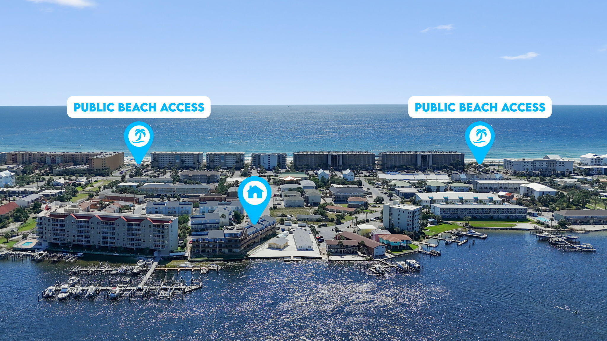 COMMODORES LANDING PH 3-A UNIT 119 - Residential