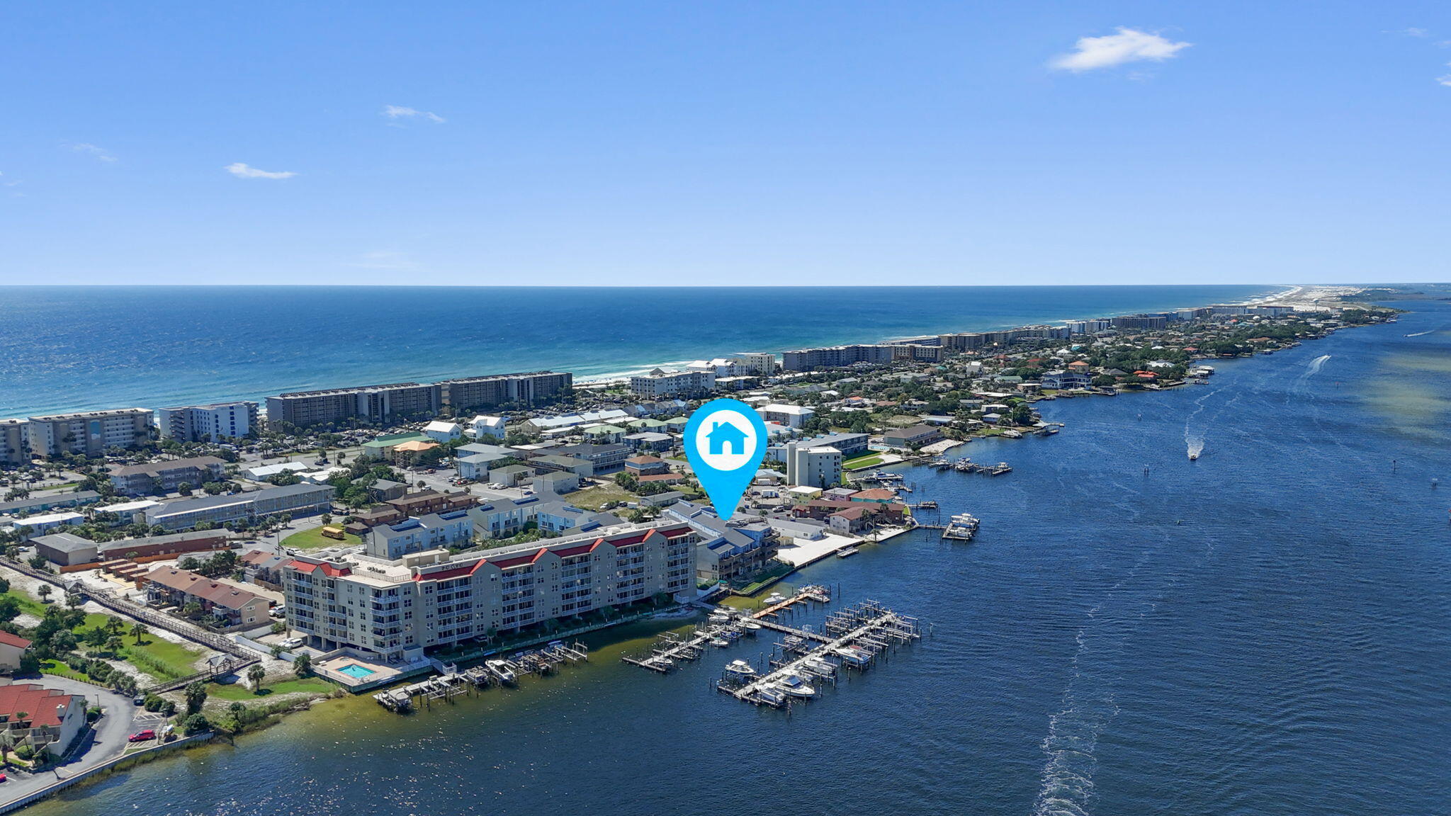 COMMODORES LANDING PH 3-A UNIT 119 - Residential