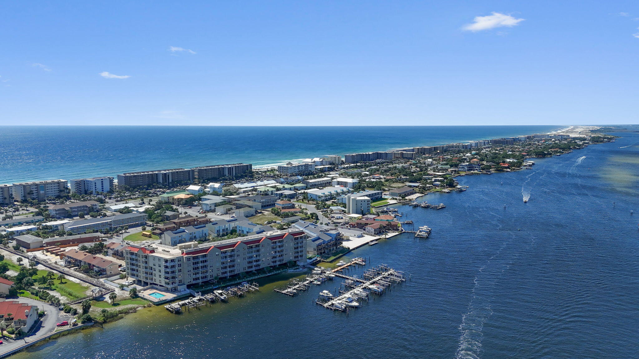 COMMODORES LANDING PH 3-A UNIT 119 - Residential