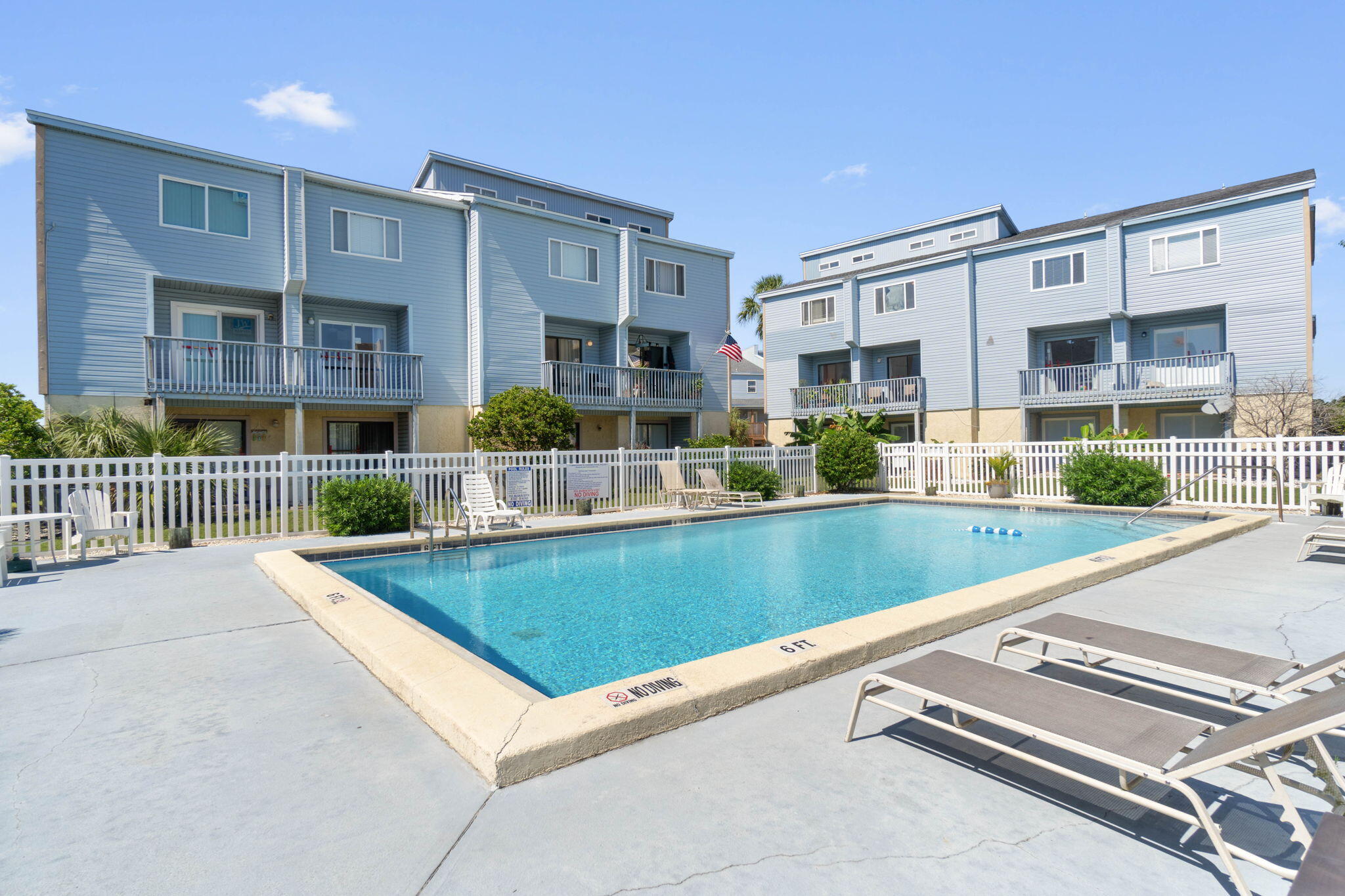 COMMODORES LANDING PH 3-A UNIT 119 - Residential