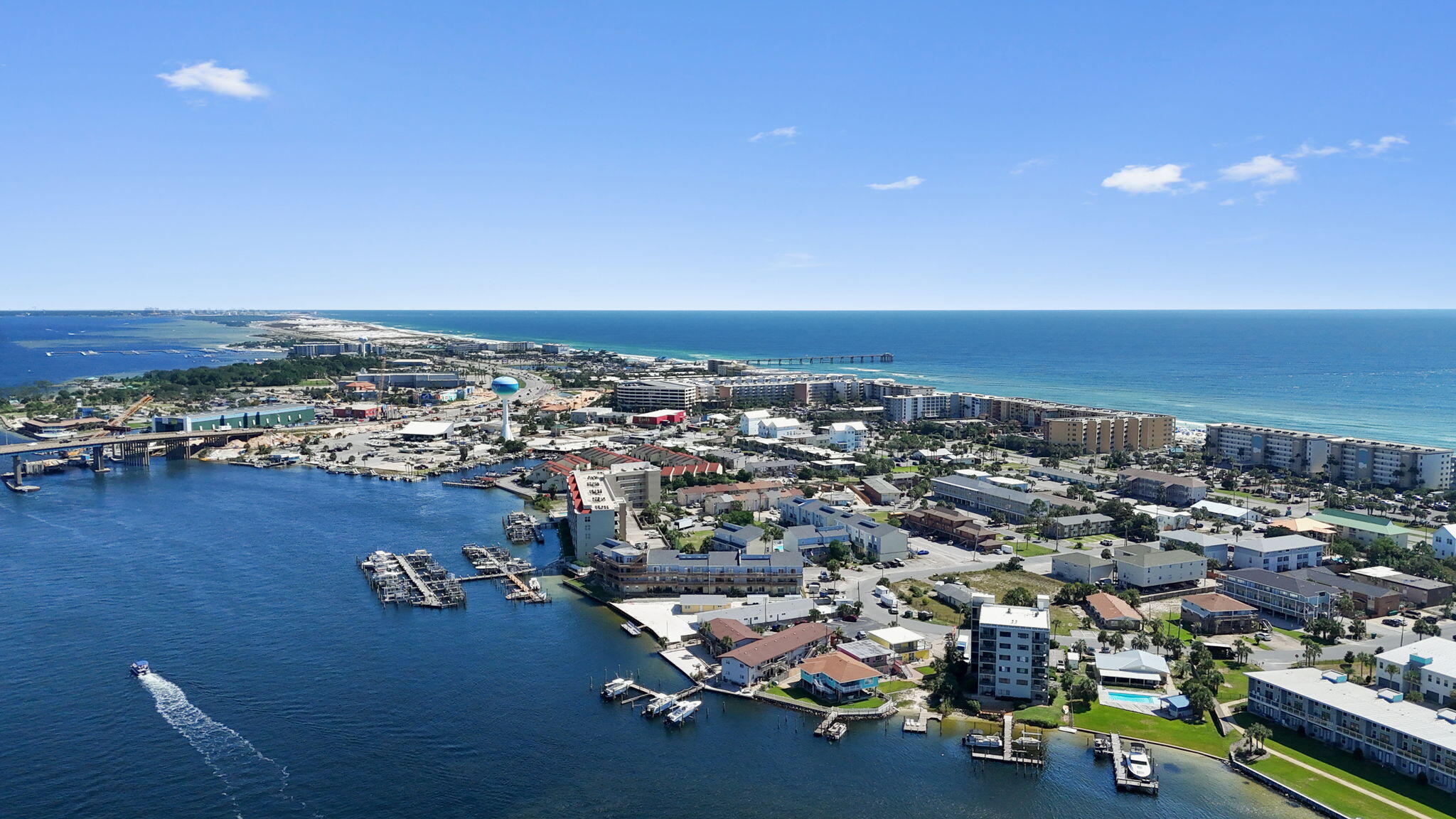 COMMODORES LANDING PH 3-A UNIT 119 - Residential