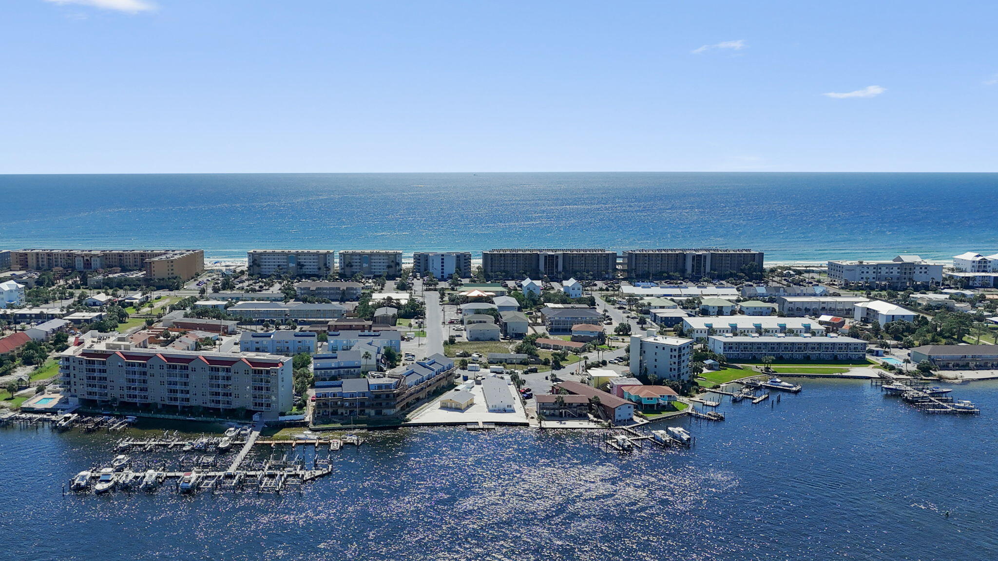 COMMODORES LANDING PH 3-A UNIT 119 - Residential