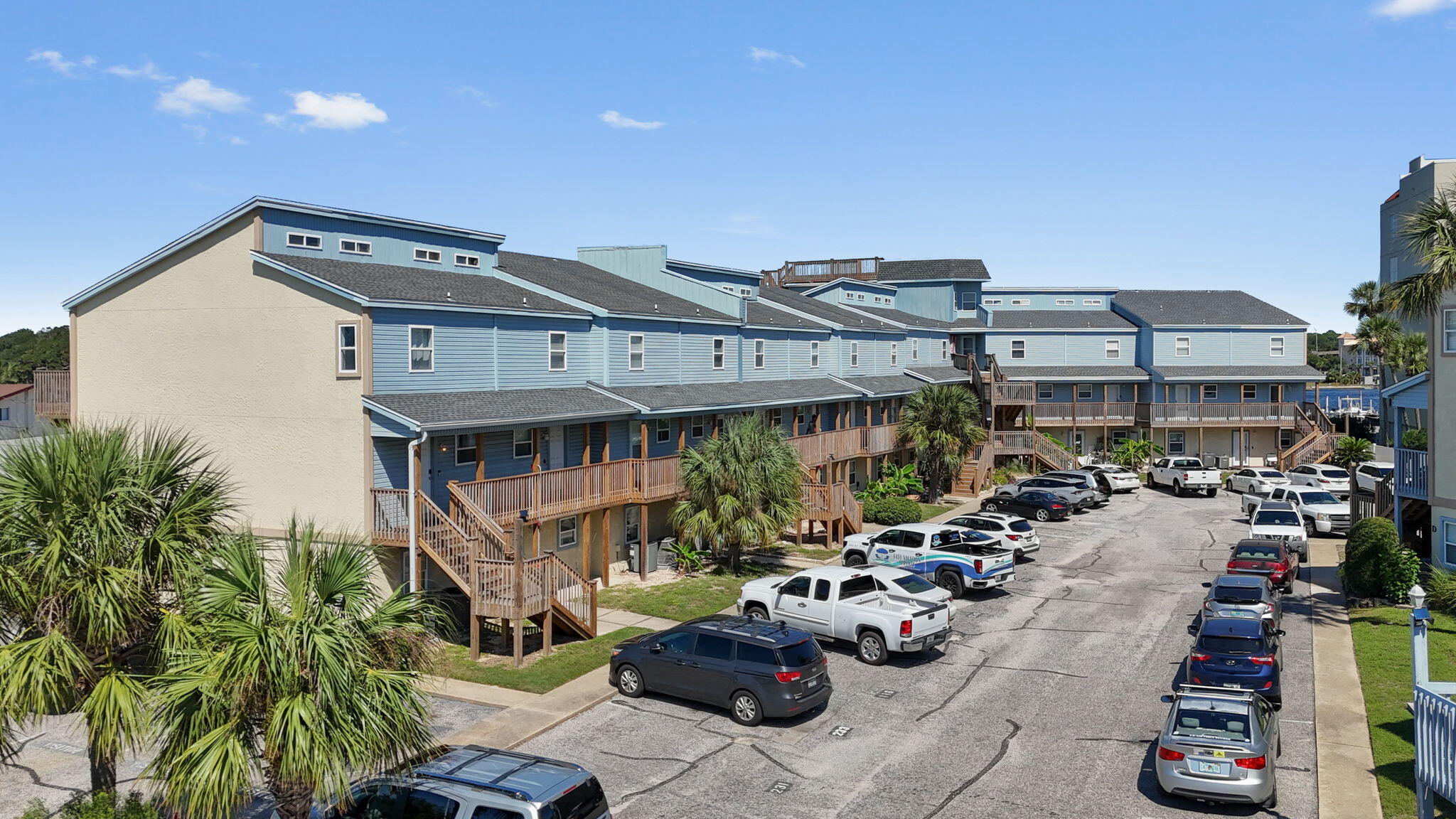 COMMODORES LANDING PH 3-A UNIT 119 - Residential