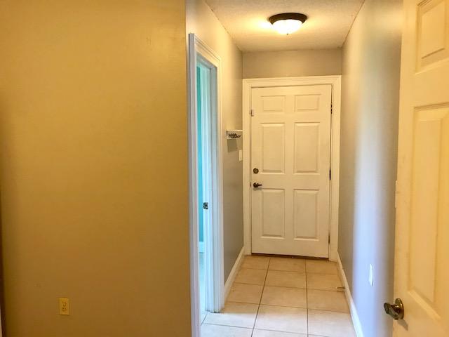 INDIAN BAYOU - Residential Lease
