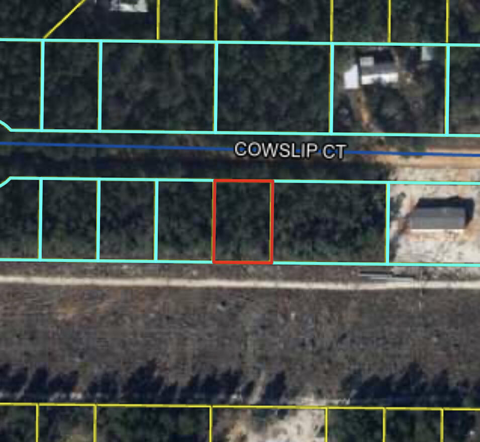 OAKWOOD HILLS UNIT 3 - Land