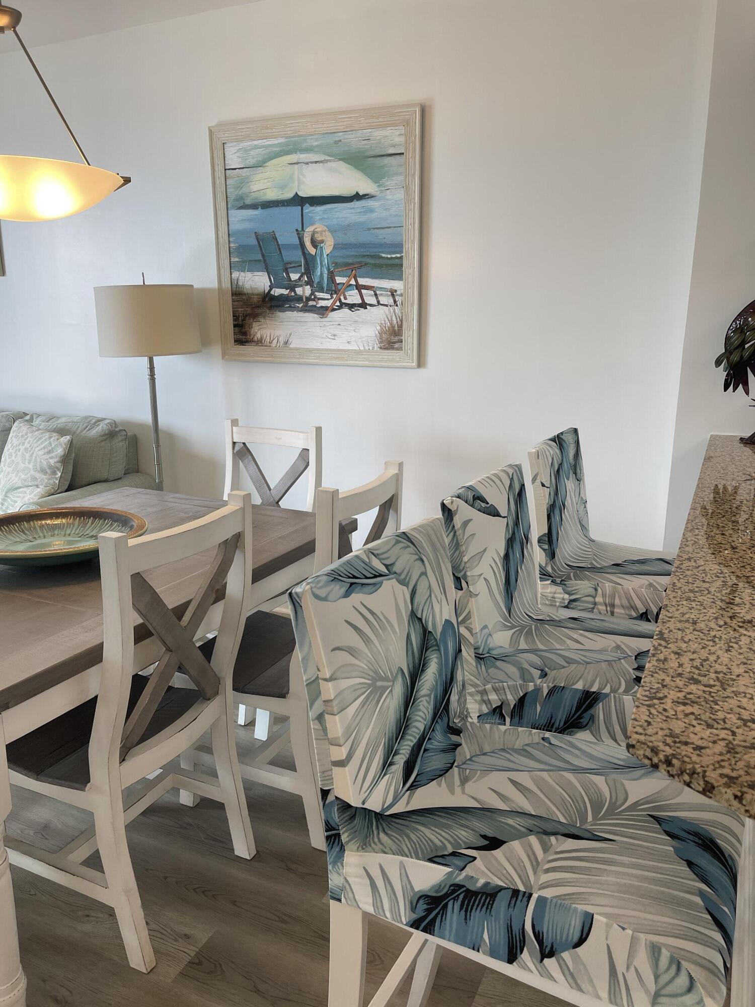 THE PALMS OF DESTIN - Residential