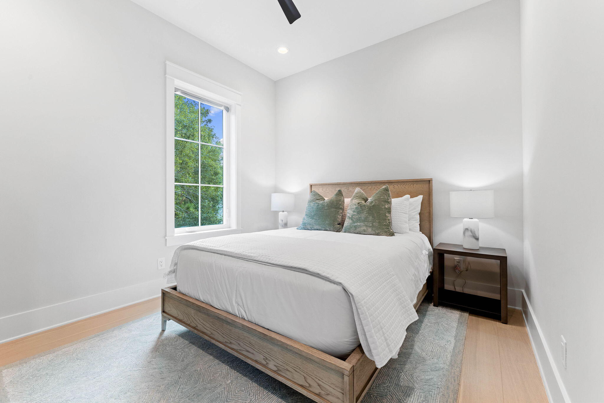 GULF HILLS ESTATES UNREC - Residential