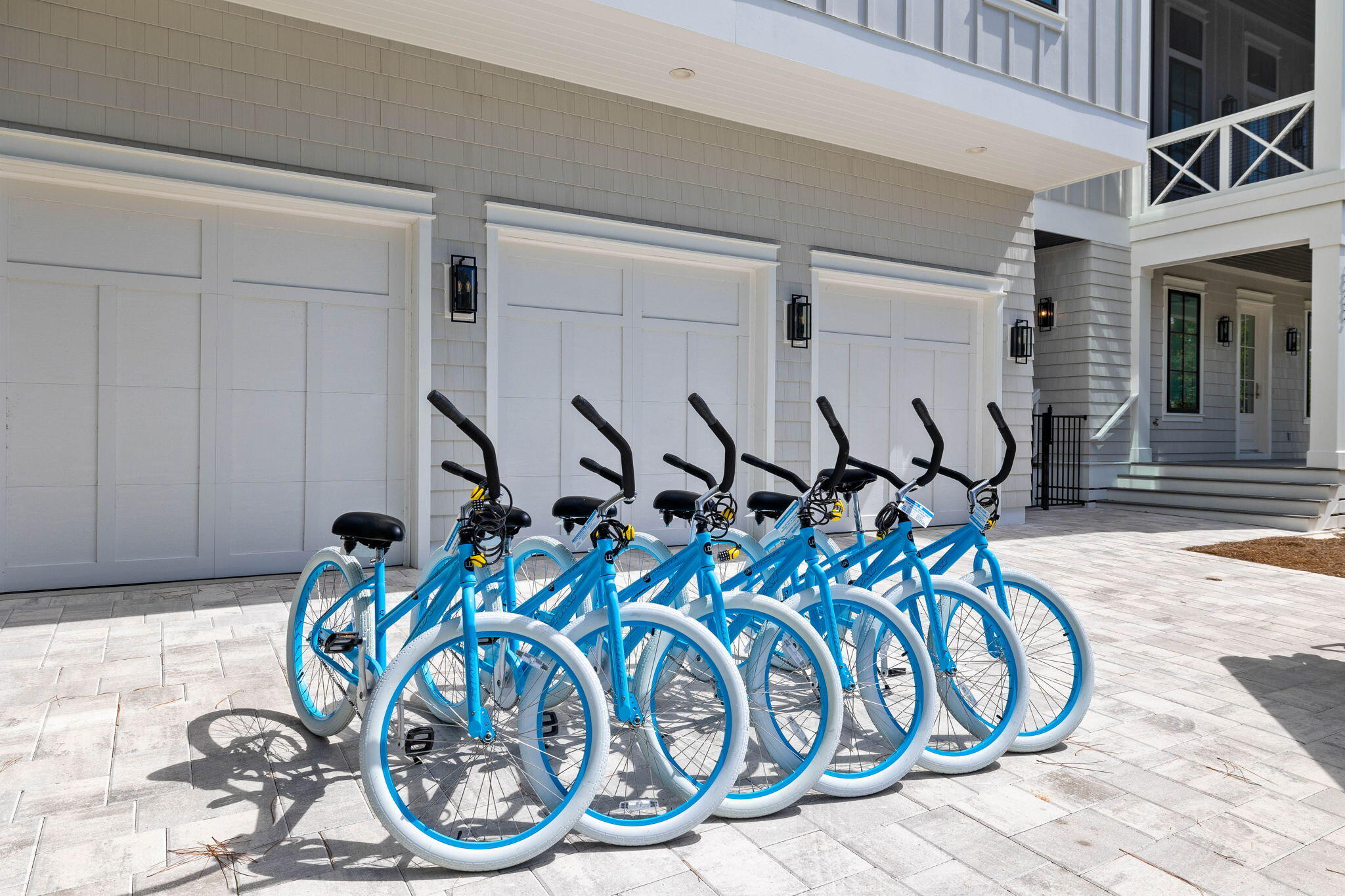 GULF HILLS ESTATES UNREC - Residential