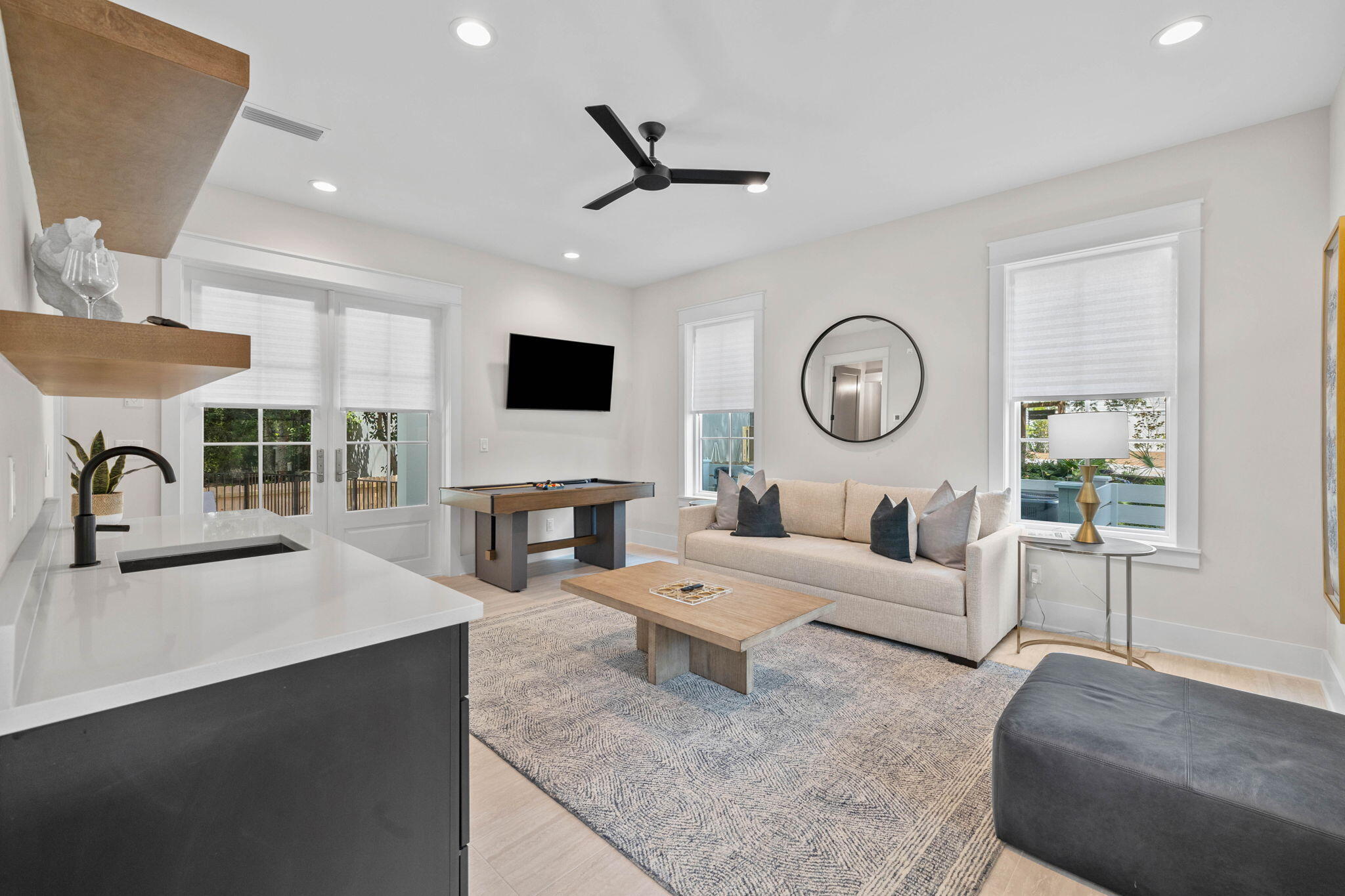 GULF HILLS ESTATES UNREC - Residential