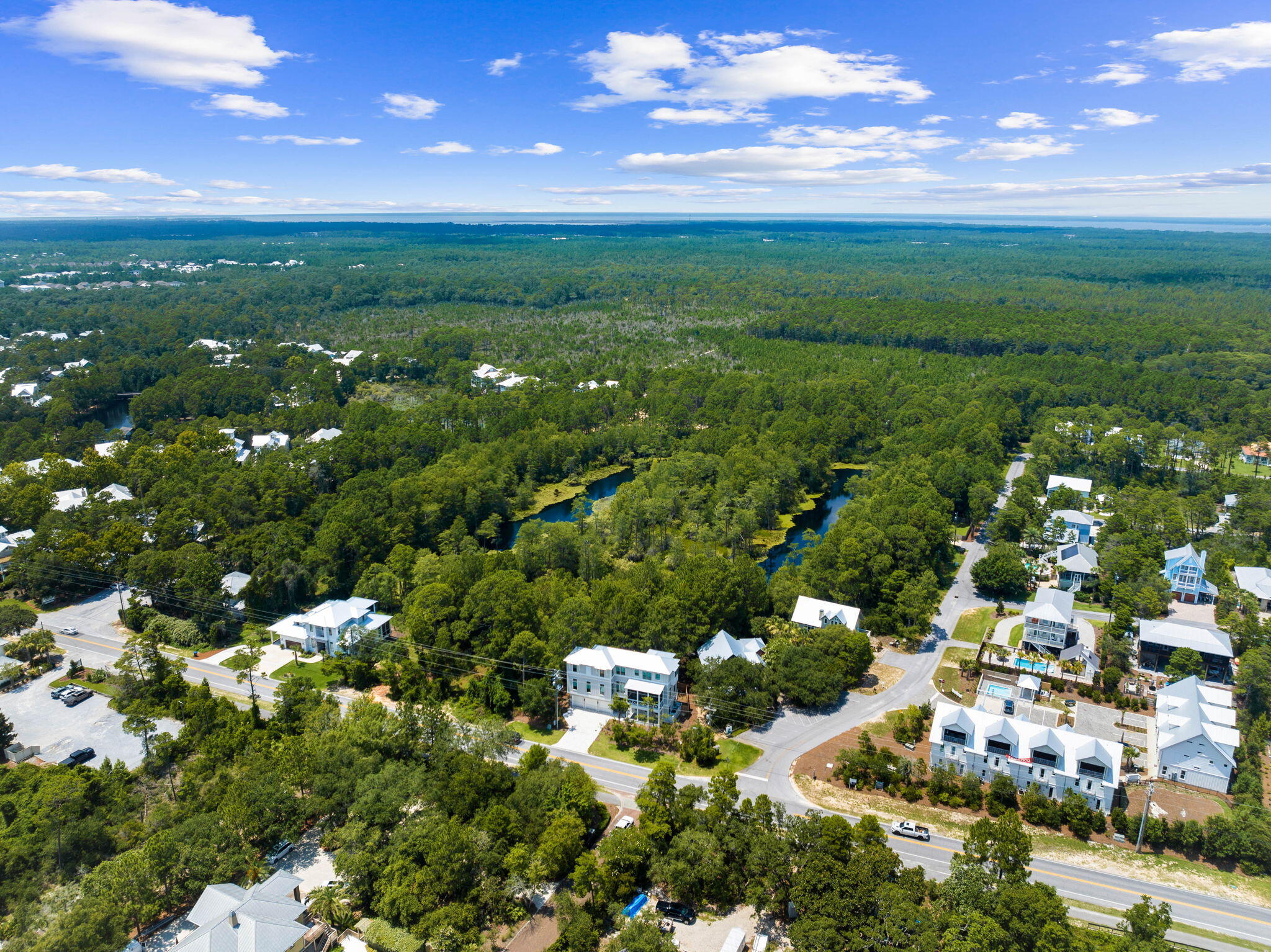 GULF HILLS ESTATES UNREC - Residential