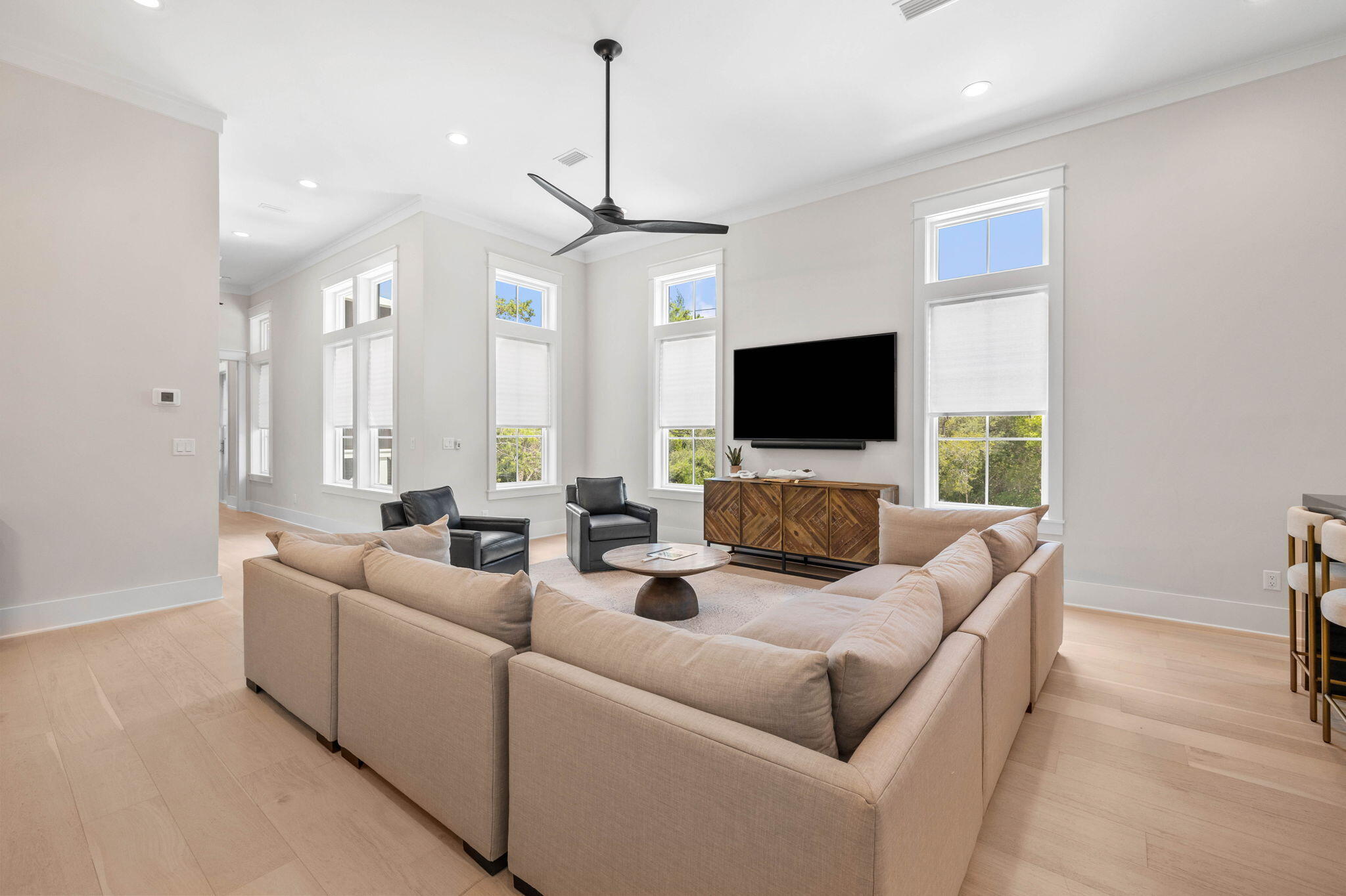 GULF HILLS ESTATES UNREC - Residential