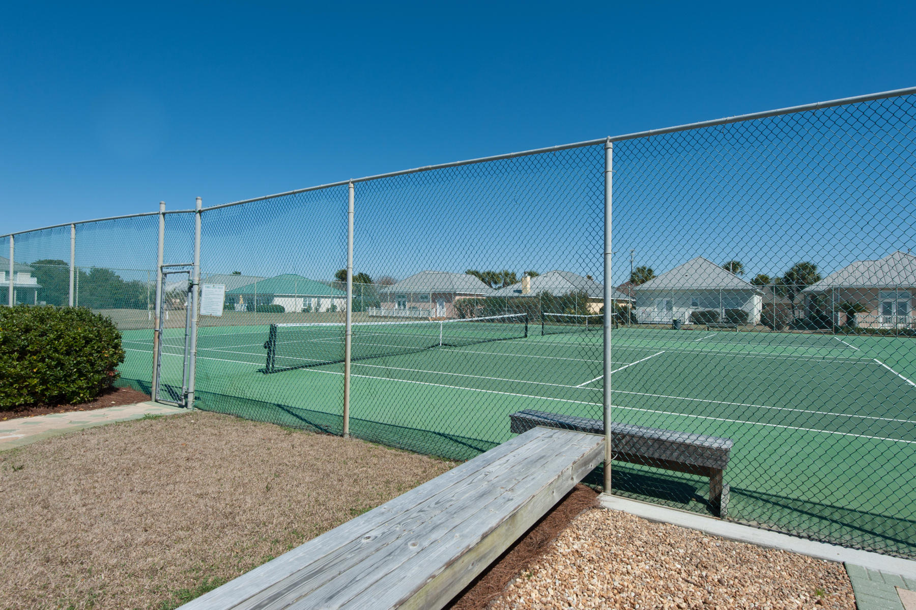 MARAVILLA CONDO 1 - Residential