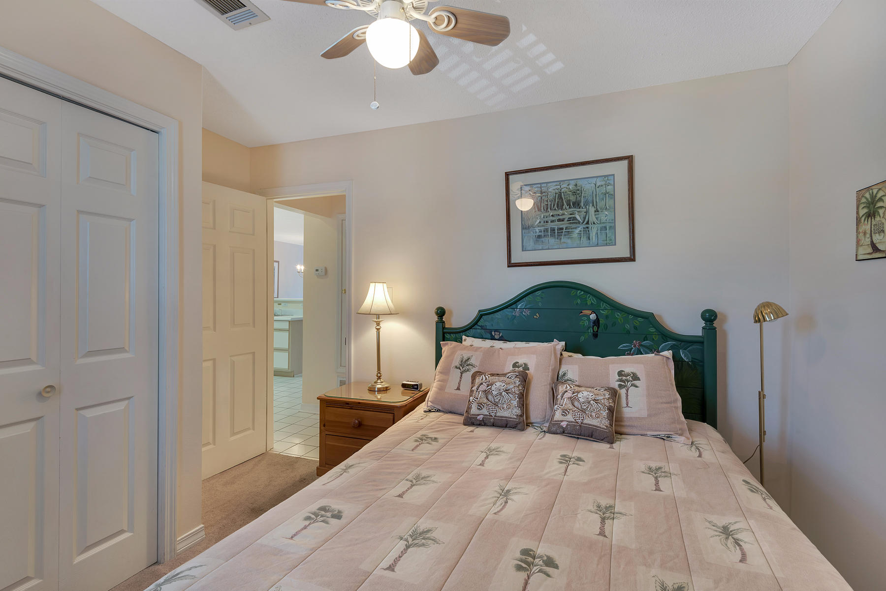 MARAVILLA CONDO 1 - Residential