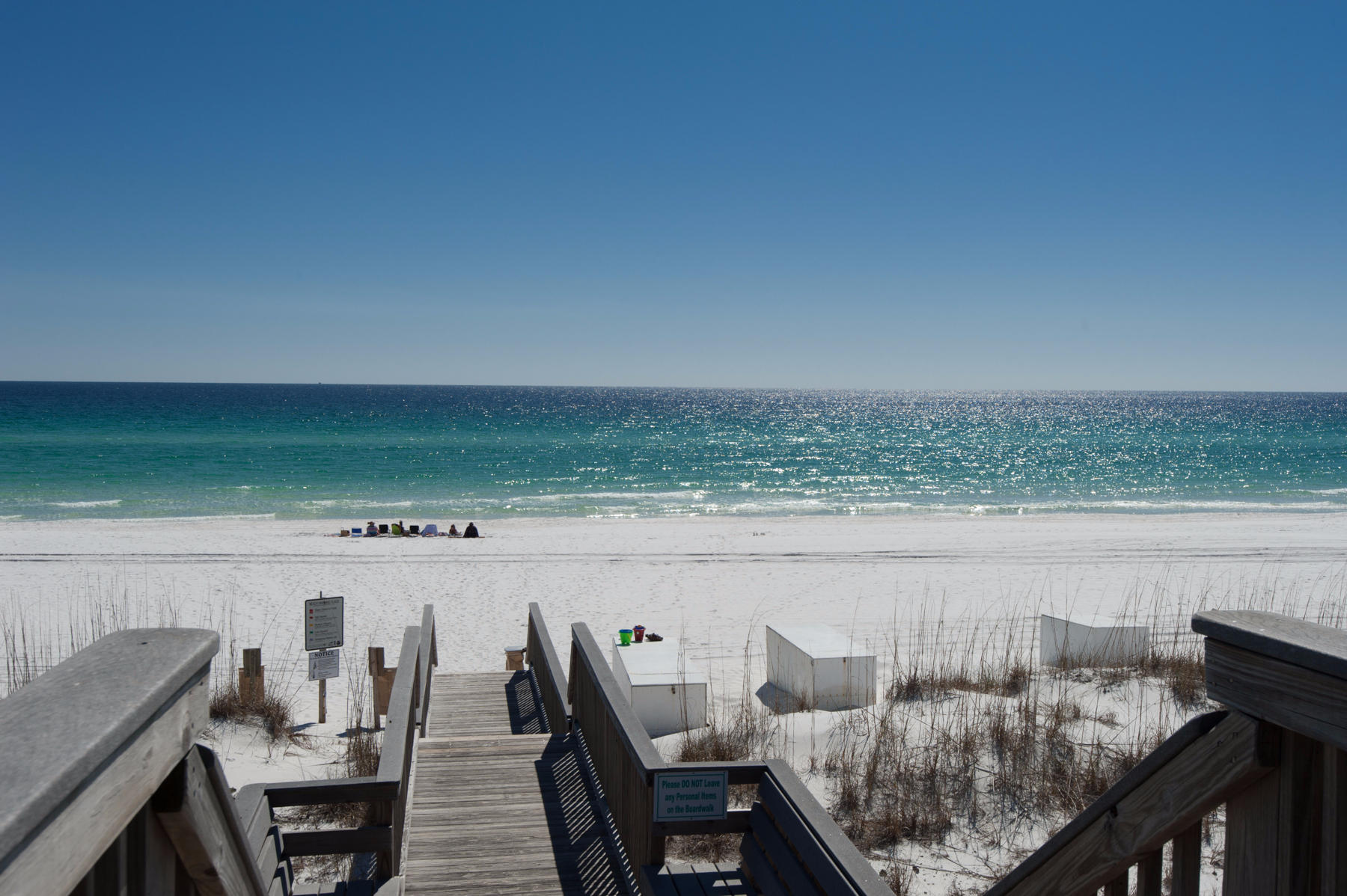 MARAVILLA CONDO 1 - Residential