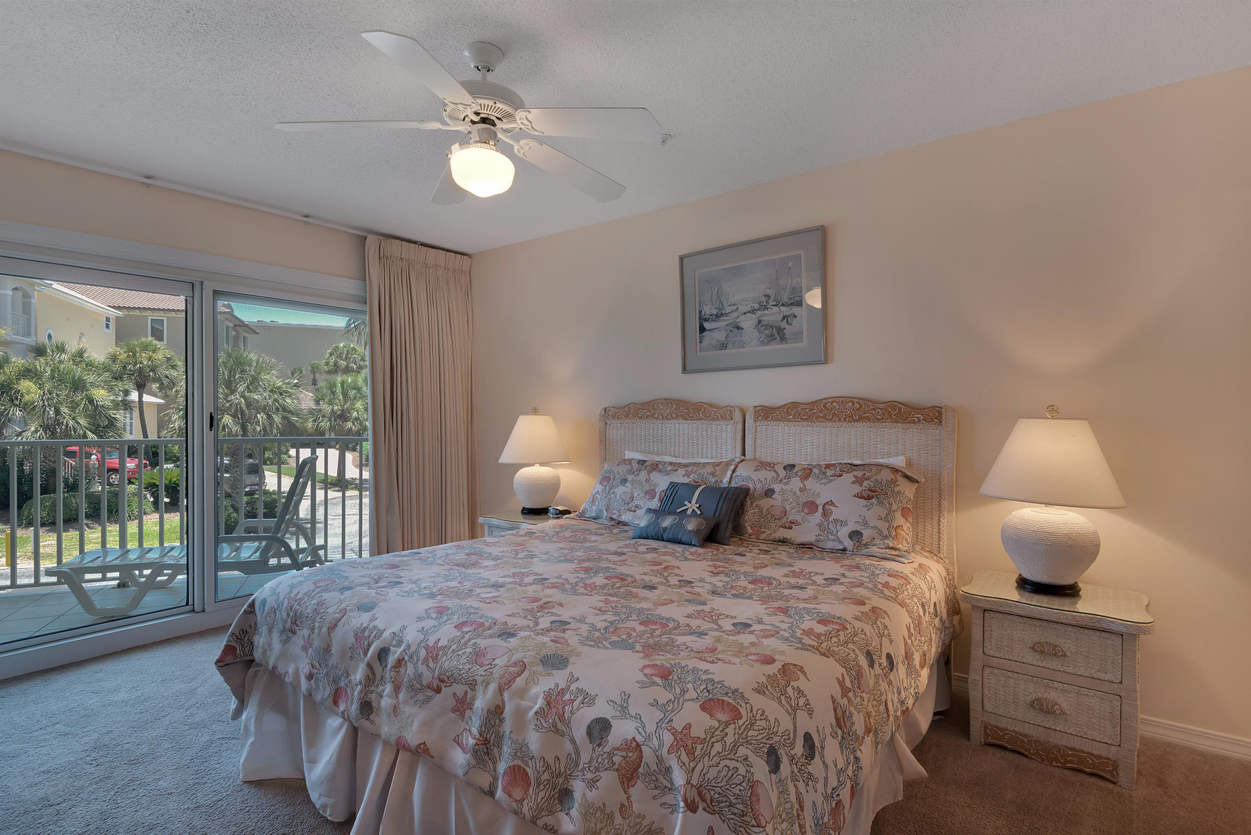 MARAVILLA CONDO 1 - Residential