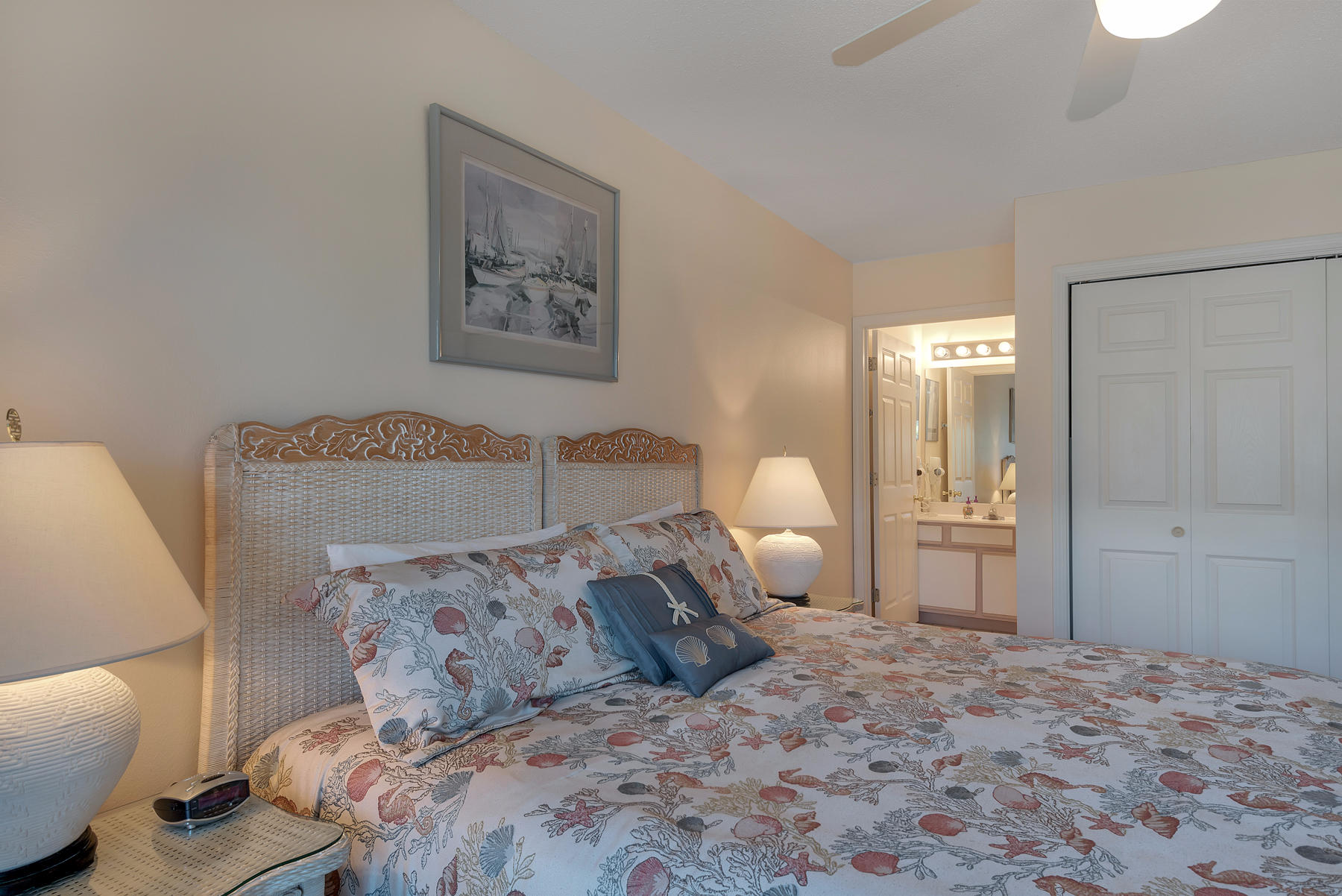 MARAVILLA CONDO 1 - Residential