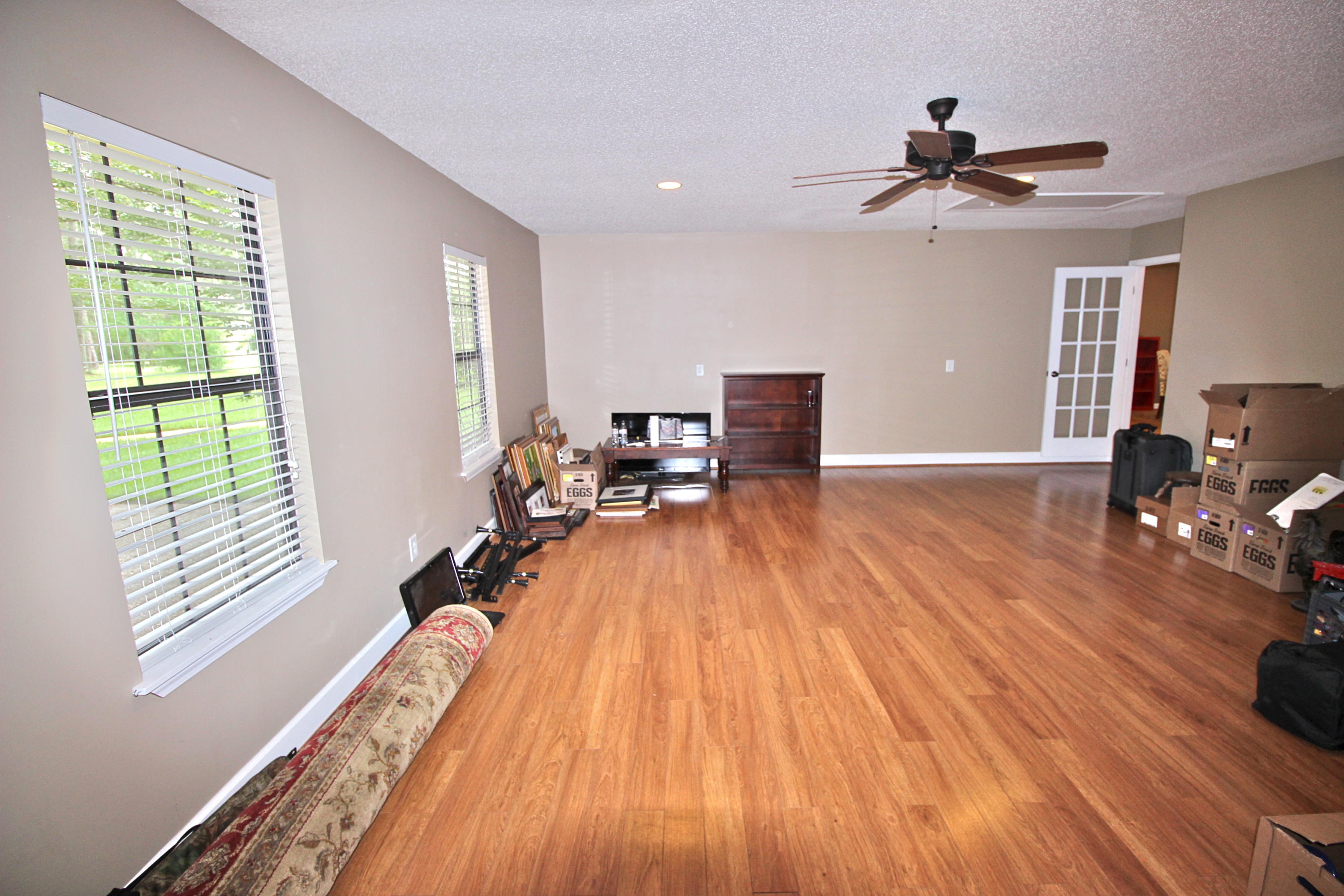 PINE SHORES - Residential