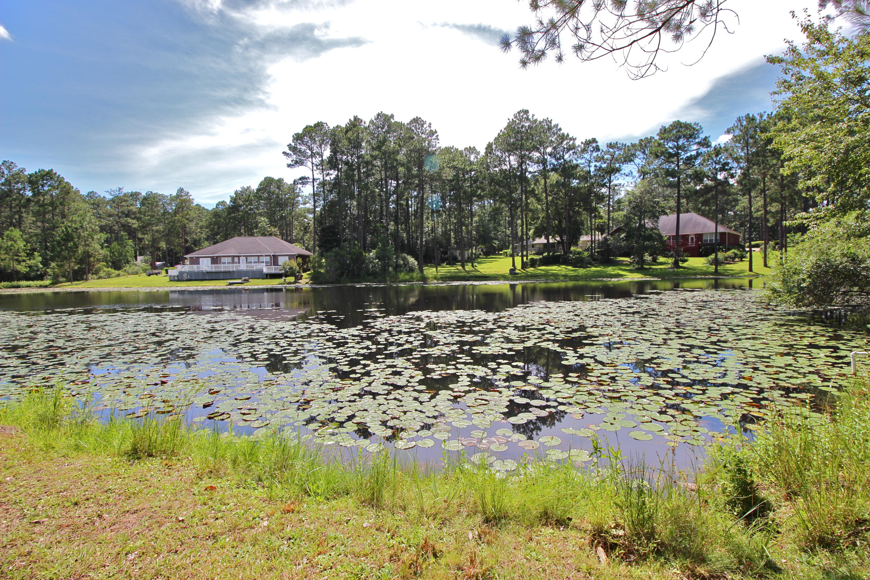 PINE SHORES - Residential