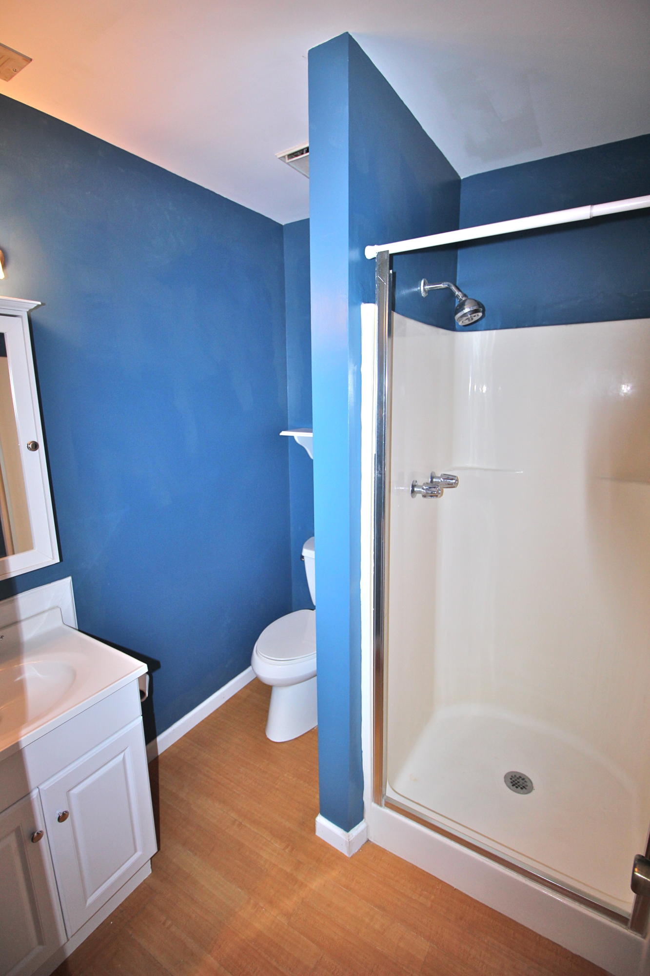 PINE SHORES - Residential