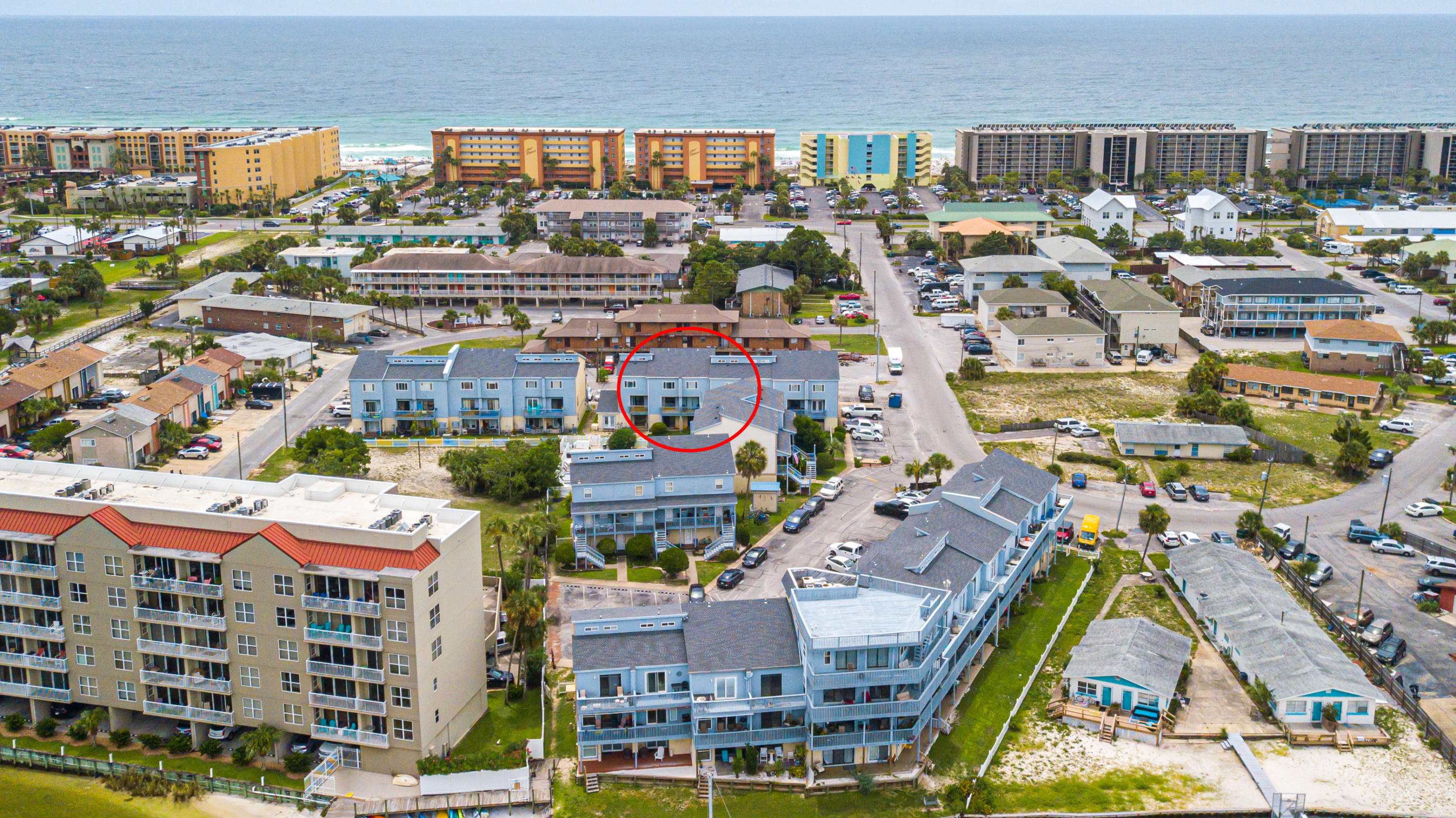 COMMODORES LANDING - Residential