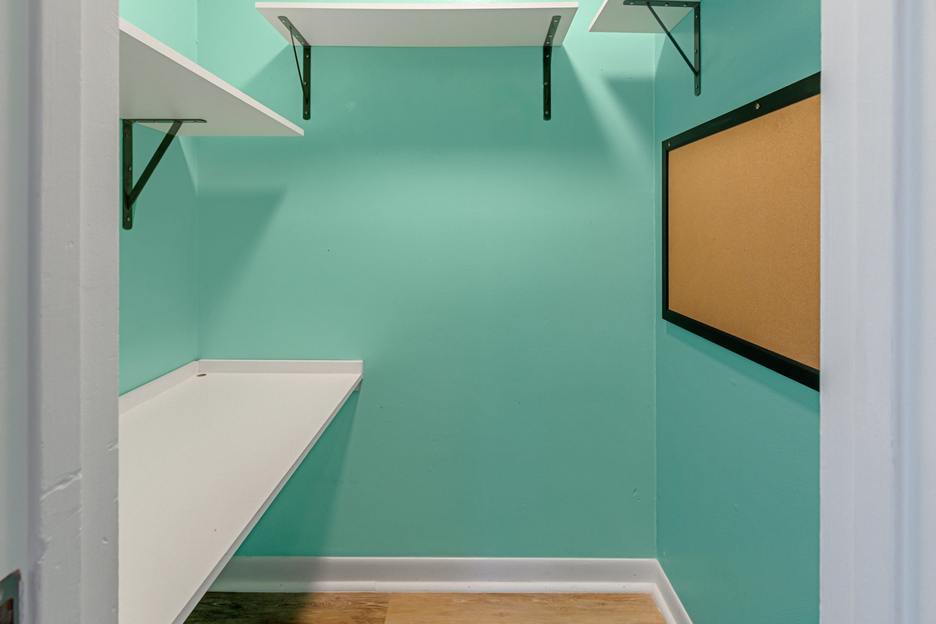 COMMODORES LANDING - Residential