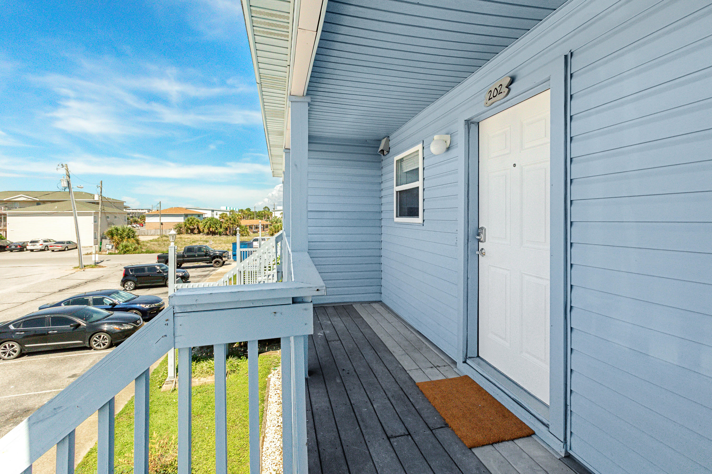 COMMODORES LANDING - Residential