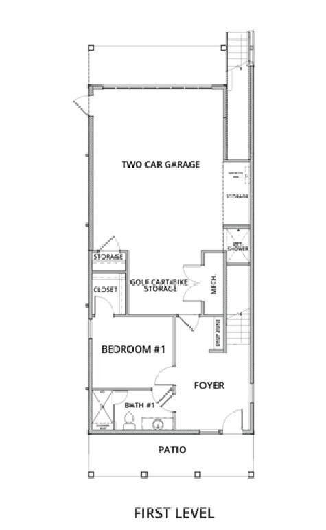 Twin Palms - Residential