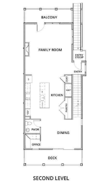 Twin Palms - Residential