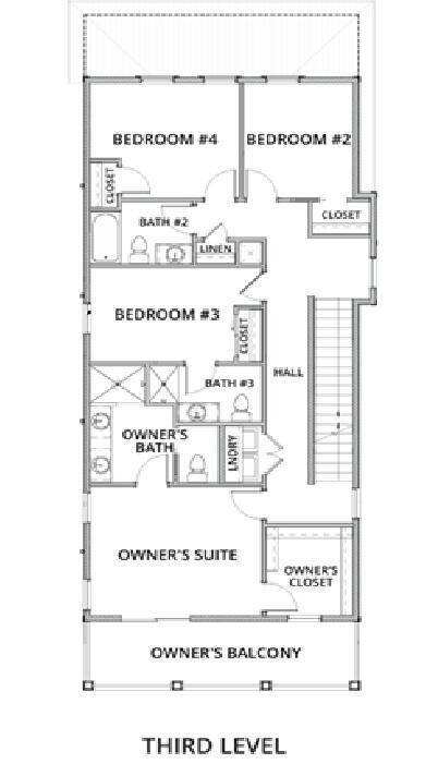 Twin Palms - Residential