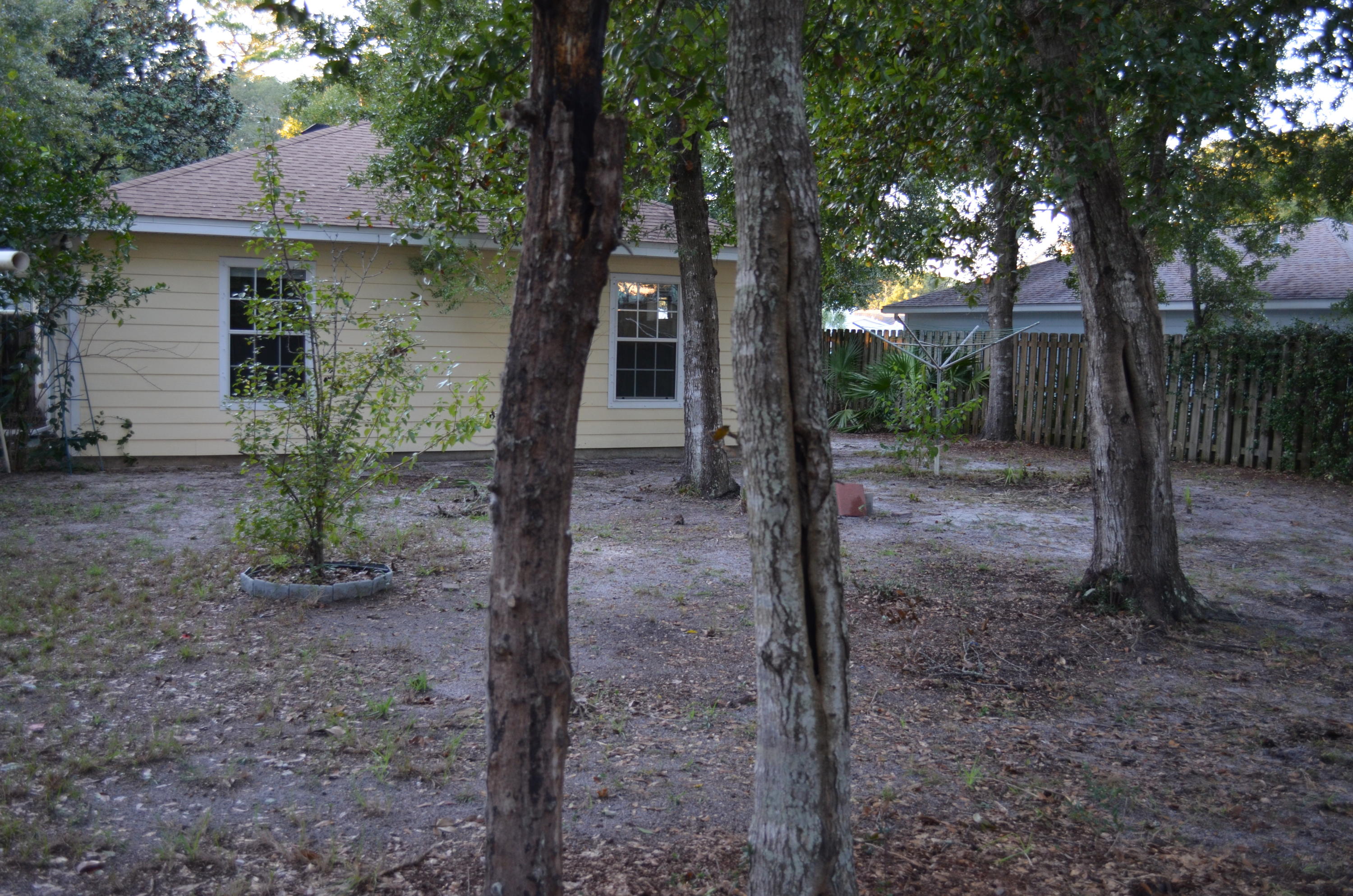CENTRAL ADDN TO FORT WALTON BEACH - Residential