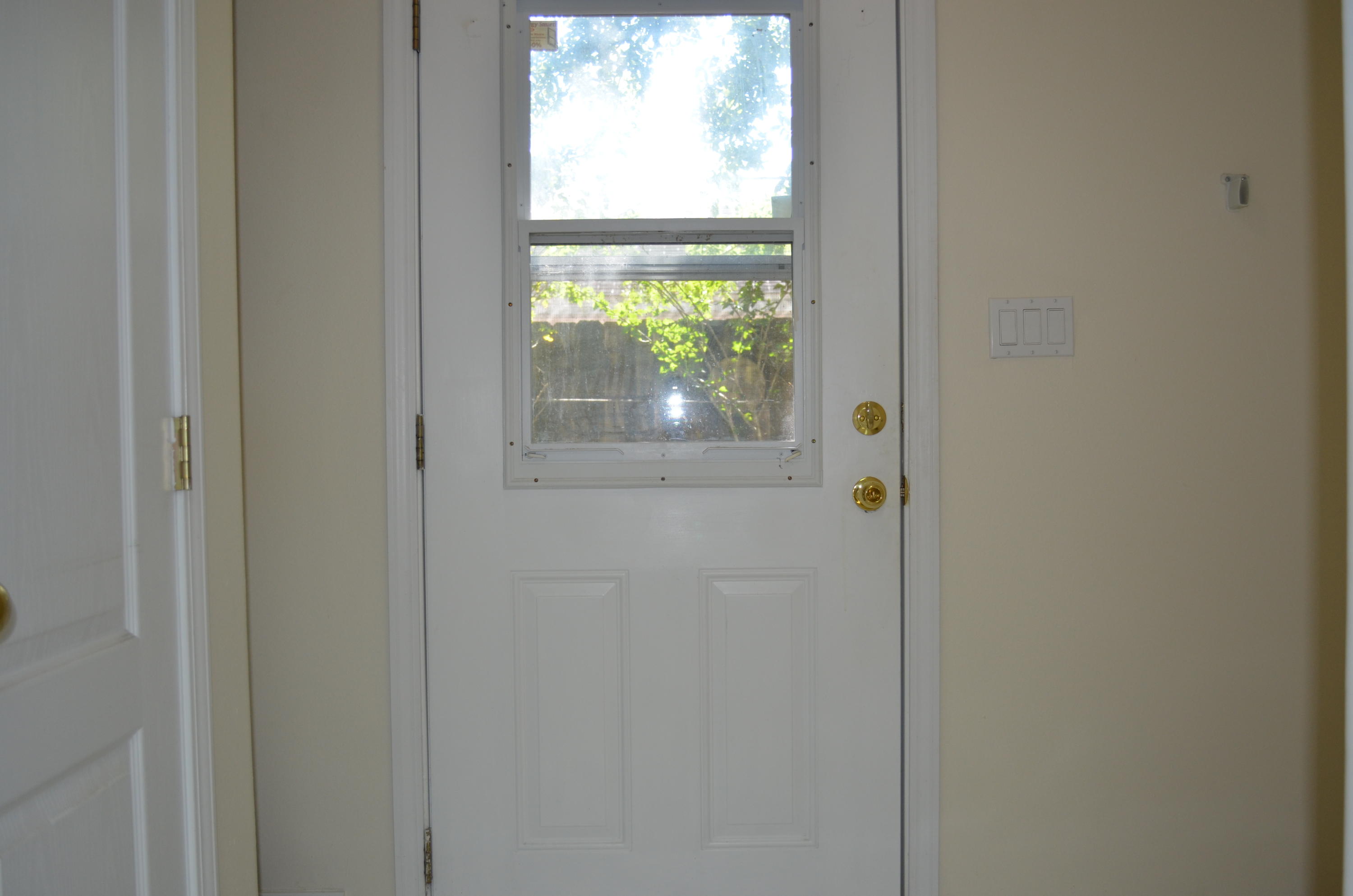 CENTRAL ADDN TO FORT WALTON BEACH - Residential